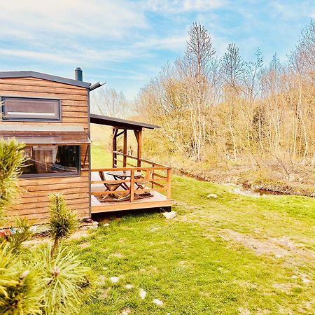 Tiny Home Dejani 외부 사진