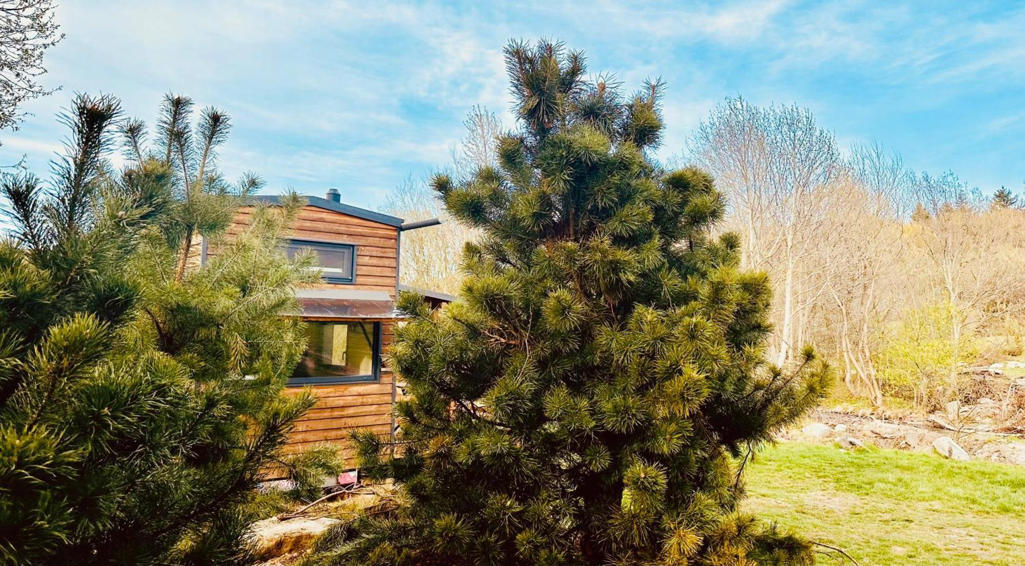 Tiny Home Dejani 외부 사진